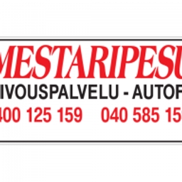 Mestaripesu Oy