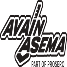 Avain-Asema Oy