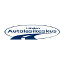 Lahden Autolasikeskus Oy