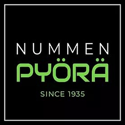 Nummen Pyörähuolto Oy