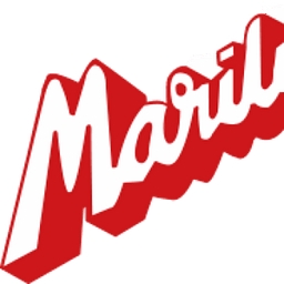 Muotitalo Marilyn Oy