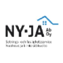 Ab Ny-Ja Sotnings- och fastighetsservice Oy