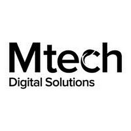 Mtech Digital Solutions Oy