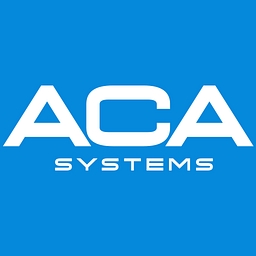 ACA Systems Oy