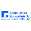 Lappajärven Konetyöstö Oy