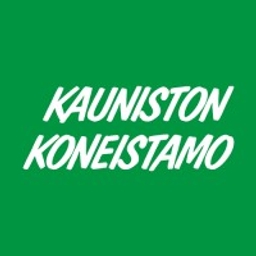 Kauniston Koneistamo Oy