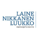 Asianajotoimisto Laine Nikkanen Luukko Oy