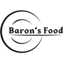 Baron's Food Oy