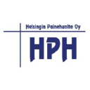 Helsingin Painehuolto HPH Oy