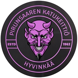 Pirunsaari Oy