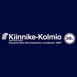 Kiinnike-Kolmio Oy