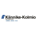 Kiinnike-Kolmio Oy