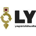 Lakeuden Ympäristöhuolto Oy