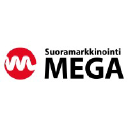 Suoramarkkinointi Mega Oy