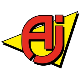 AJ Tuotteet Oy