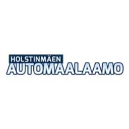 Holstinmäen Automaalaamo Oy