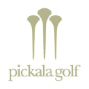 Oy Pickala Golf Ab