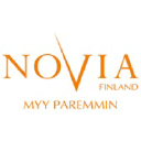 Novia Finland Oy