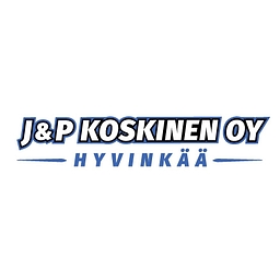 Kuljetusliike J & P Koskinen Oy