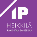 IP-Heikkila Oy