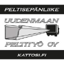 Uudenmaan Peltityö Oy