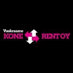 Turun Kone-Rent Oy