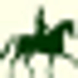 Oy Old Horsemanship Ab