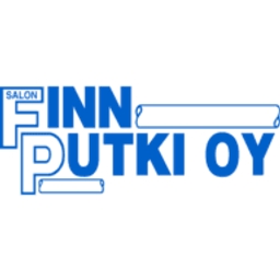 Salon Finnputki Oy