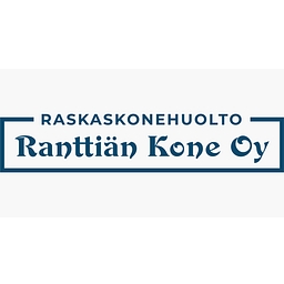 Ranttian Kone Oy
