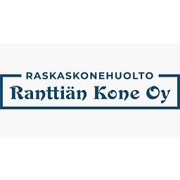 Ranttiän Kone Oy