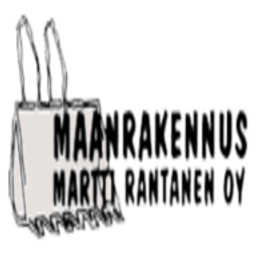 Maanrakennus Martti Rantanen Oy