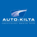 Auto-Kilta Yhtiot Oy