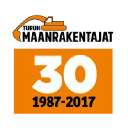Turun Maanrakentajat Oy