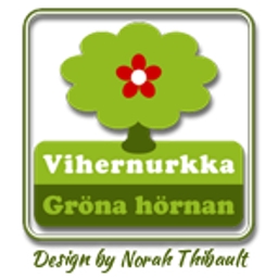 Gröna hörnan Gardendesign Ab