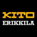 ERIKKILA OY