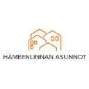 Hameenlinnan Asunnot Oy