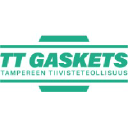 Tampereen Tiivisteteollisuus Oy