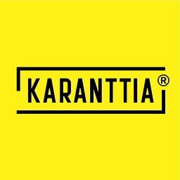 Karanttia Oy Perusturva