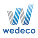 Oy Wedeco Ab