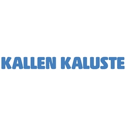 Kallen Kalustetalo Oy
