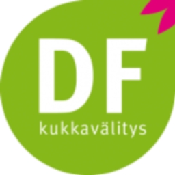 Oy Kukkien Datavälitys DF Ltd