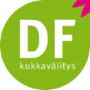 Oy Kukkien Datavälitys DF Ltd