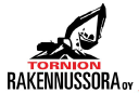 Tornion Rakennussora Oy