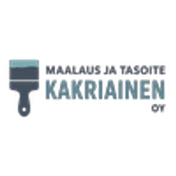 Tasoite ja Maalaus Kakriainen Oy