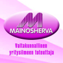 Mainosherva Oy