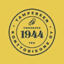 Tampereen Konttorikone Oy