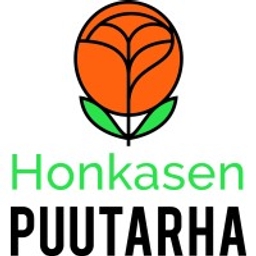 Honkasen Puutarha Oy