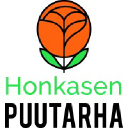 Honkasen Puutarha Oy
