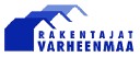 Rakentajat Varheenmaa Oy