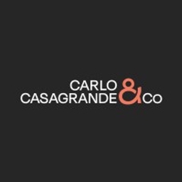 Carlo Casagrande & Co Oy